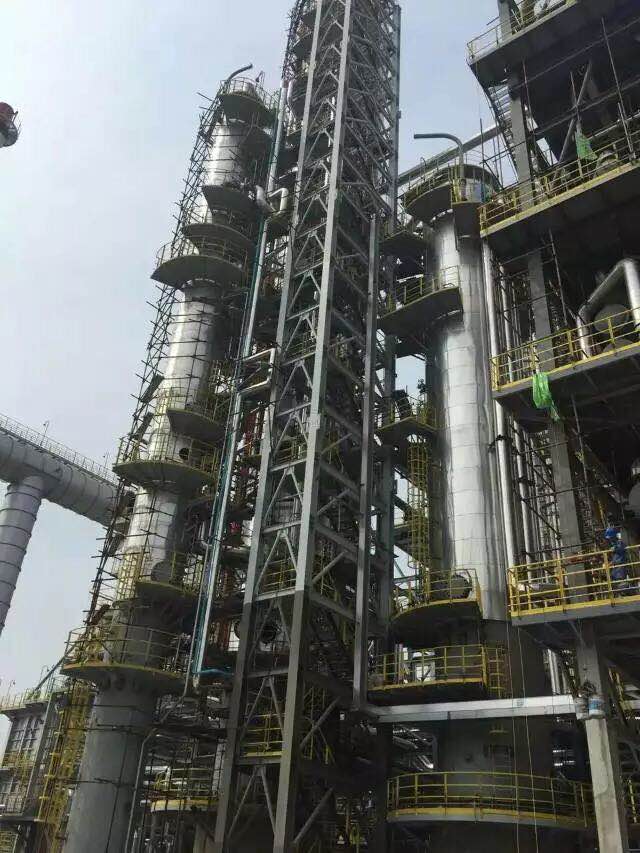 孟津设备翻新喷涂・钢构厂房升级改造